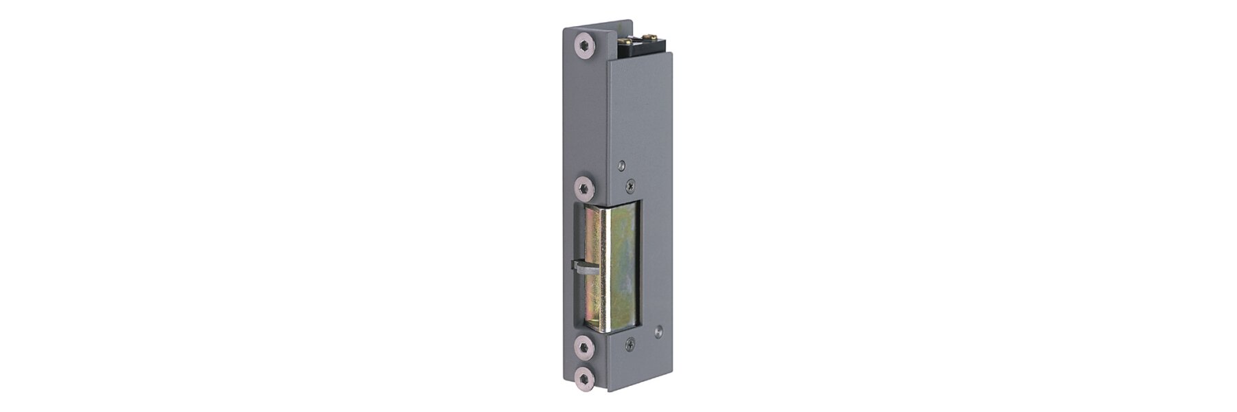 effeff E-Öffner Modell 131RR - Beschlagtechnik-Konstruktionsservice