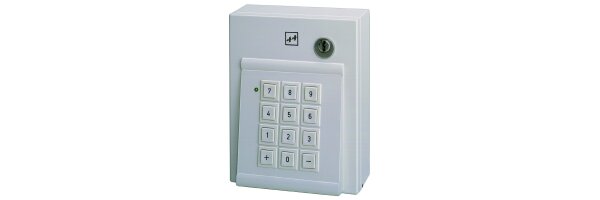 Kompakt-Türcodegerät 42130-10