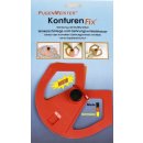 Fugenmeister KTF-01 Gehrungswinkel und Winkelschmiege