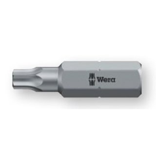Wera 867/1 Innensechsrund-Bit TX
