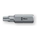 Wera 867/1 Innensechsrund-Bit TX L=25 mm TX 15