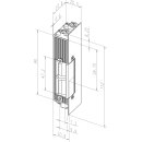 effeff Elektro-Türöffner 24RRF-------F31