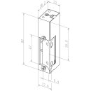 effeff Elektro-Türöffner 14.400------F11