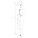 effeff ProFix® -------69035-01, ProFix® 2, eckig