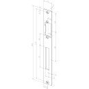 effeff ProFix® -------69135-01, ProFix® 2, eckig