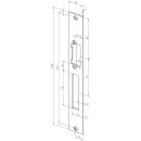effeff ProFix® -------62B35-01, ProFix® 2, eckig