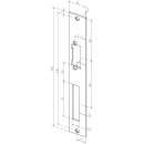 effeff ProFix® -------94A35-01, ProFix® 2, eckig