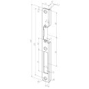 effeff ProFix® 97B, ProFix® 2, abgerundet