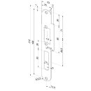 effeff ProFix® -------15D35-01, ProFix® 2, abgerundet