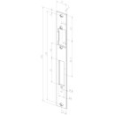 effeff ProFix® -------81A35-01, ProFix®2,...