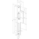 effeff ProFix® -------52A35-01, ProFix® 2, abgerundet