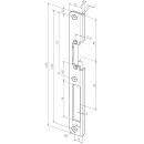 effeff ProFix® 63B, ProFix® 2, abgerundet