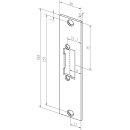 effeff ProFix® -------22C35-01, ProFix® 2, eckig