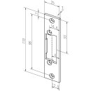 effeff ProFix® -------61B35-01, ProFix® 2, eckig