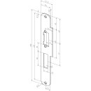effeff ProFix® -------24C35-01, ProFix® 2, eckig