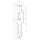 effeff ProFix® -------59B35-01, ProFix® 2, abgerundet