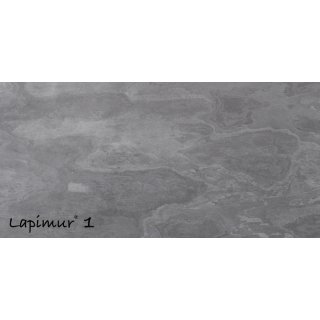 Natursteinverbundplatte Lapimur 1