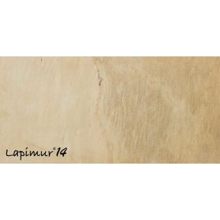 Natursteinverbundplatte Lapimur® 14