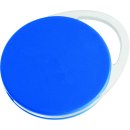 SCALA Schlüsselanhänger design blau, MIFARE® DESFire®...