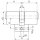 ZI Ikon Doppelzylinder  CH - System P0 PC31, Radienprofil N6