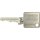 ZI Ikon Profil-Doppelzylinder Sperr-Rippe Radienprofil 1RP06 - System SK6