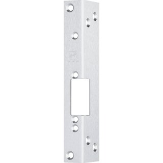 effeff Winkel-Sicherheitsschließblech 090, für sicherheitsanwendungen Edelstahl-4 - Links