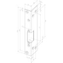 effeff Winkel-Sicherheitsschließblech 090, für sicherheitsanwendungen Edelstahl-4 - Links