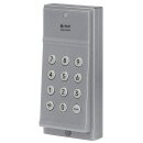 effeff 42141 Mini-Türcodegerät, Aufputz;...