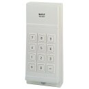 effeff 42140 Mini-Türcodegerät, Aufputz;...
