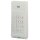 effeff 42140 Mini-Türcodegerät, Aufputz; Innenbereich; Grauweiß (RAL 9002)