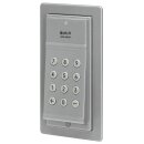 effeff 42143 Mini-Türcodegerät, Unterputz;...