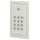 effeff 42143 Mini-Türcodegerät, Unterputz; Außenbereich; Grauweiß (RAL 9002)