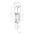 effeff Elektro-Türöffner 19V---------D11