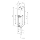 effeff Elektro-Türöffner 19V---------R11