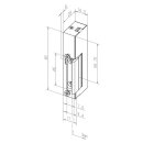 effeff Elektro-Türöffner 19V---------F11