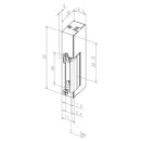 effeff Elektro-Türöffner 19V---------E31