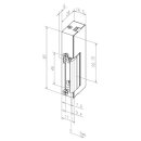 effeff Elektro-Türöffner 19EV--------E31
