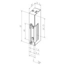 effeff Elektro-Türöffner 3905--------F91