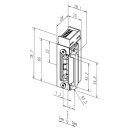 effeff Elektro-Türöffner 143.11------Q34