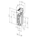 effeff Elektro-Türöffner 143.11------Q35