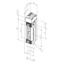 effeff Elektro-Türöffner 143.21------Q35