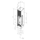 effeff Elektro-Türöffner 342U--------Q95