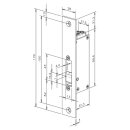 effeff Elektro-Türöffner 112----11440R11