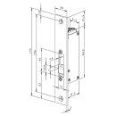 effeff Elektro-Türöffner 112----11440F31