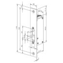 effeff Elektro-Türöffner 11205RR13535E31