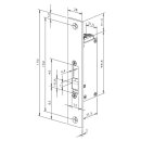 effeff Elektro-Türöffner 112RR--13535D11