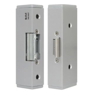 effeff Elektro-Türöffner 8037---N--91E91