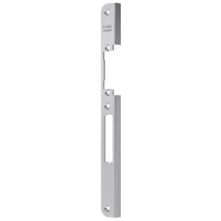 effeff Winkel-Sicherheitsschließblech 11F35, eckig