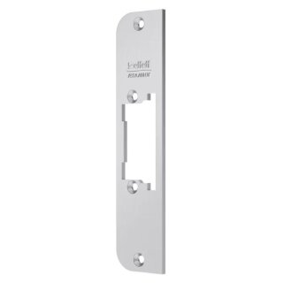 effeff ProFix® -------55735-01, Flachschließbleche ProFix® 1, vorgerüstet für Riegelschaltkontakt
