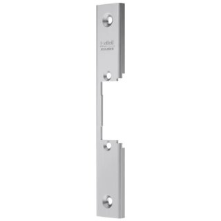 effeff ProFix® -------55G35-01, U-Schließbleche